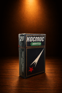 Космос Ментол