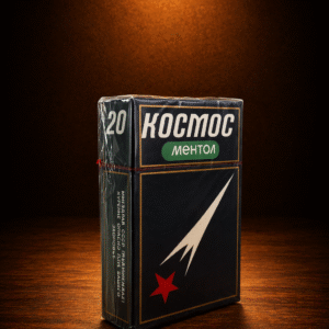 Космос Ментол
