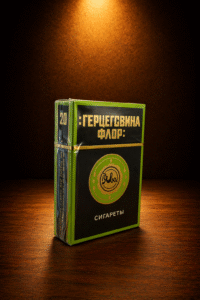 Герцеговина Флор