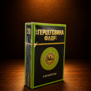 Герцеговина Флор