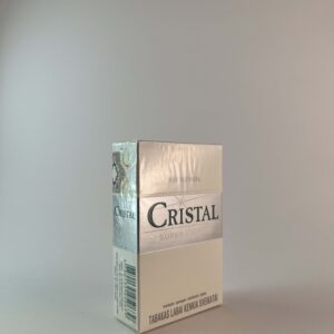 Cristal Super Lights