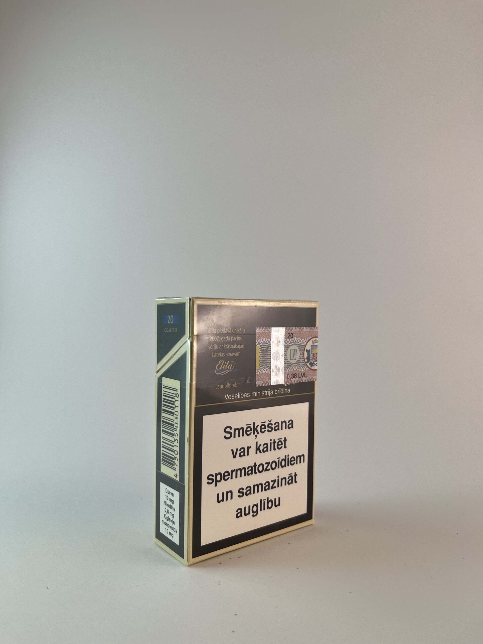 Elita Original - Image 2