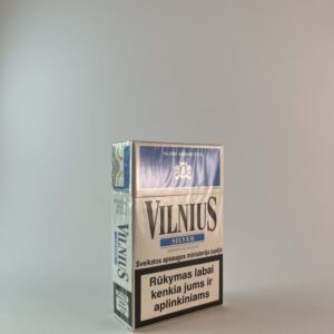 Vilnius Silver