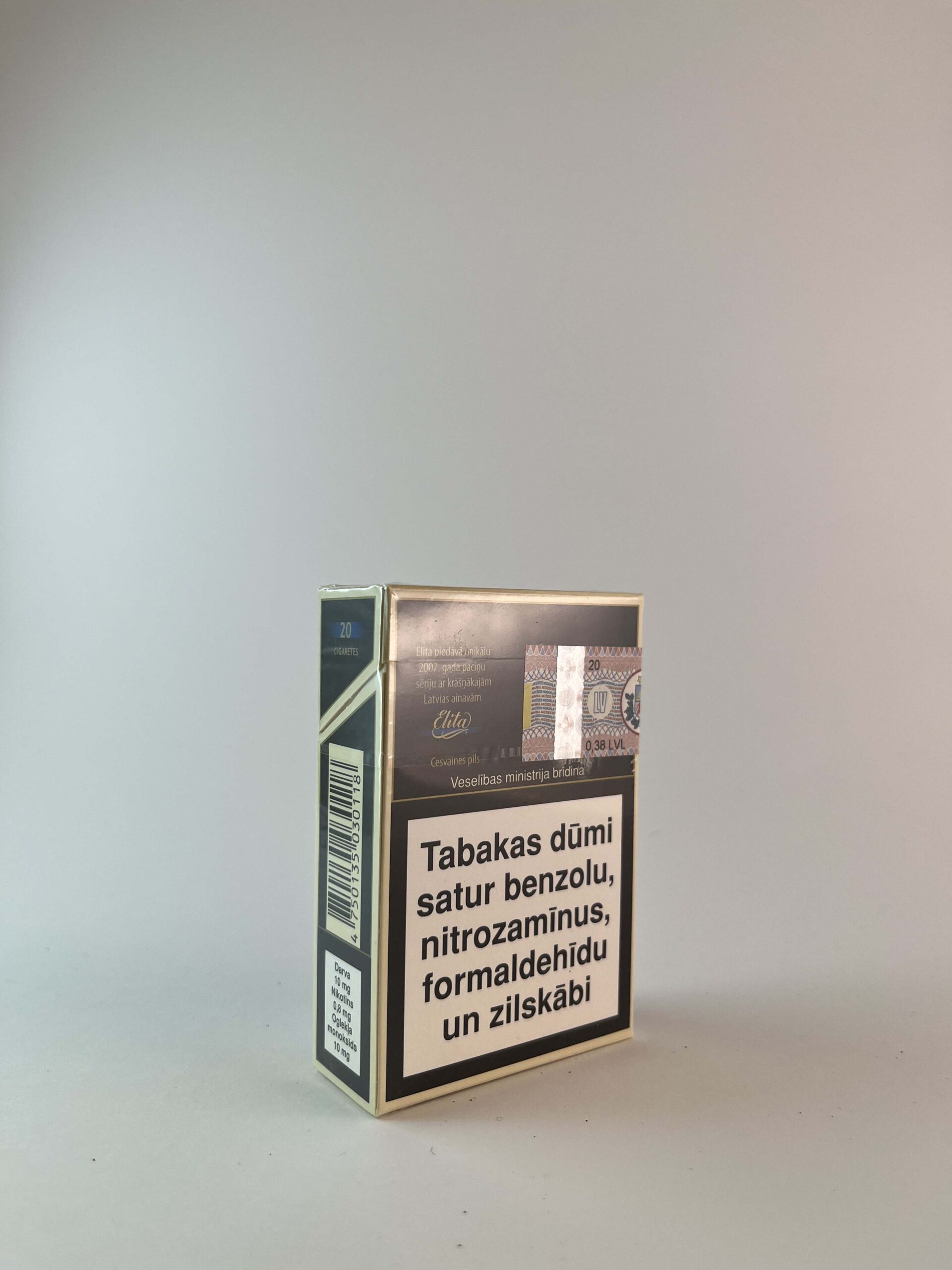 Elita Original - Paveikslėlis 2