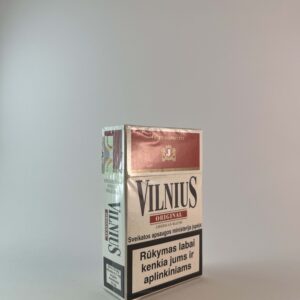 Vilnius Original