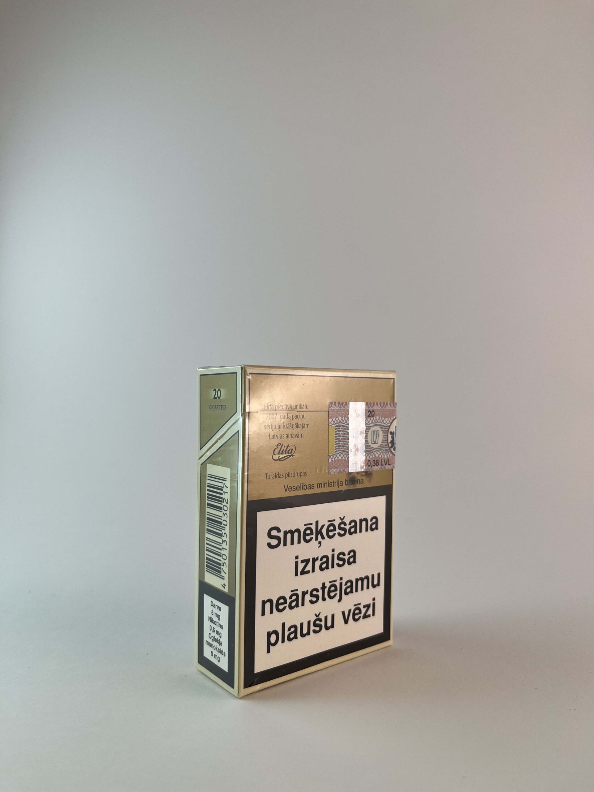 Elita Gold - Image 2