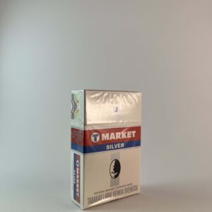 T Market Silver