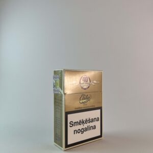 Elita Gold (40 metų jubiliejinis leidimas)