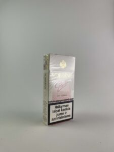 Sobranie Pink