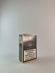 Elita Original American Blend