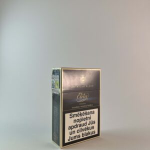 Elita Original American Blend