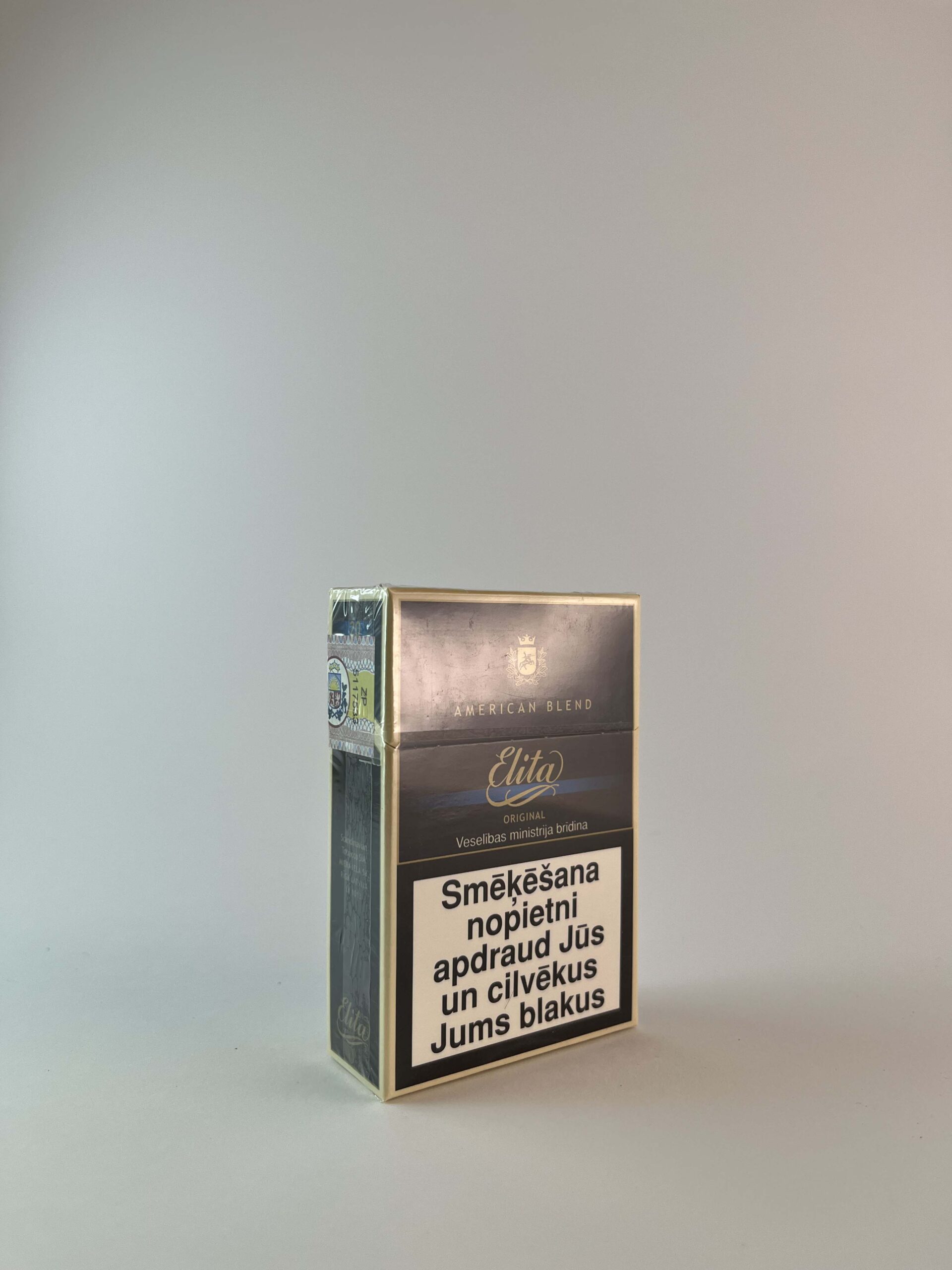 Elita Original American Blend