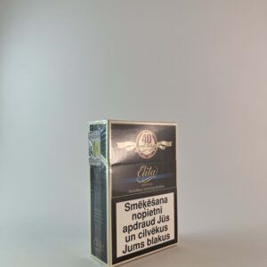 Elita Original American Blend