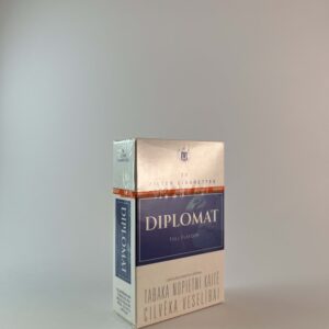 Diplomat Full Flavour