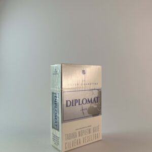Diplomat Lights