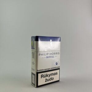 Philip Morris Club Royal