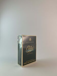Elita Lights Menthol
