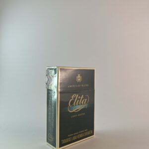 Elita Lights Menthol
