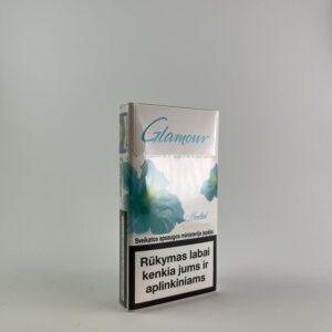Glamour Menthol