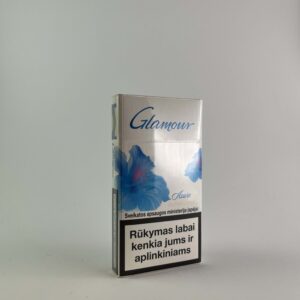 Glamour Azure