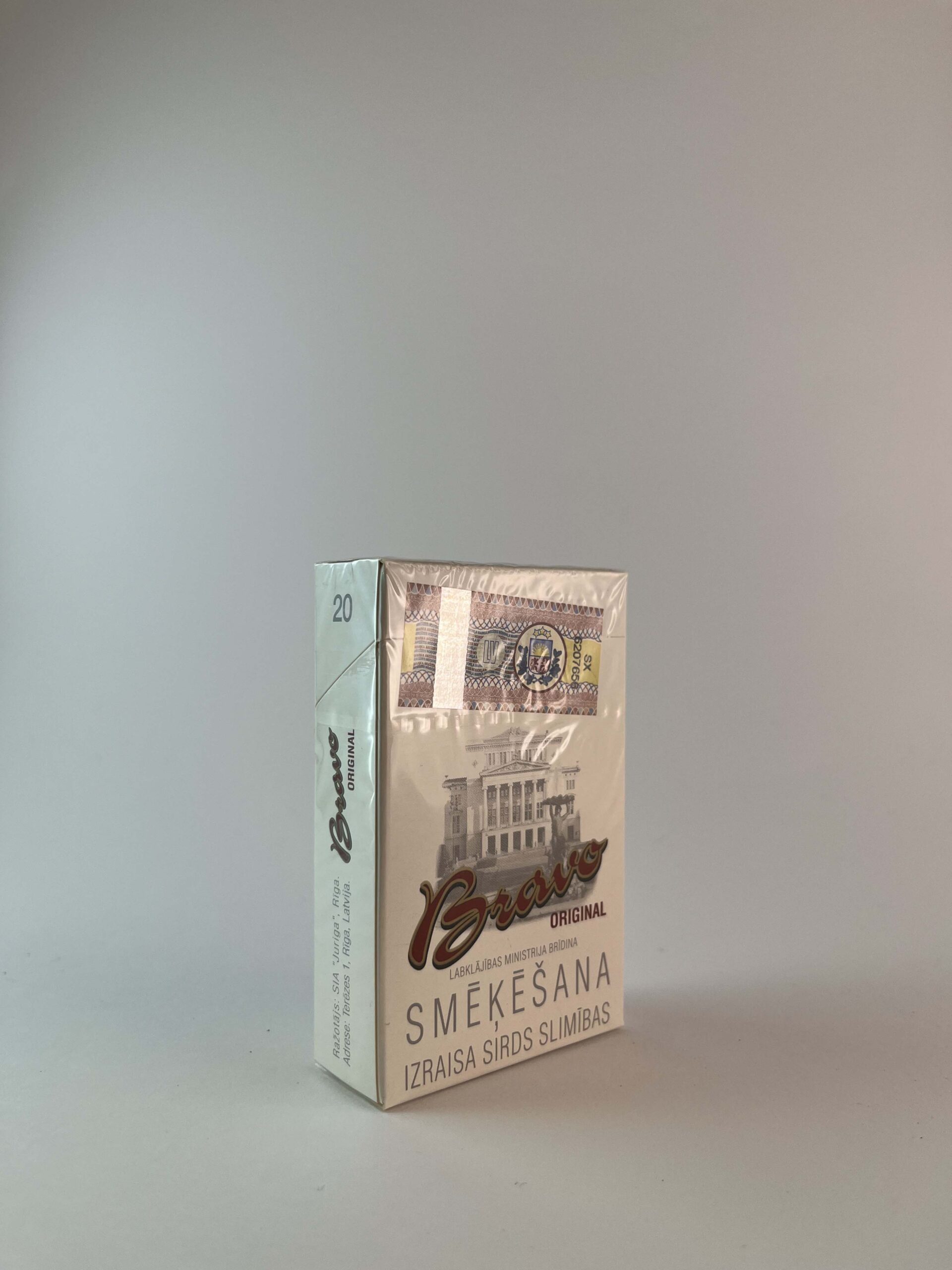 Bravo Original - Image 2