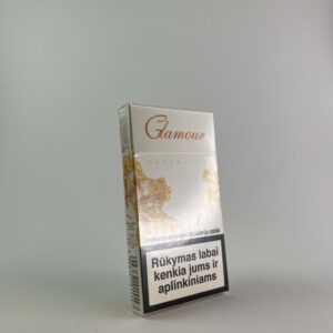 Glamour Superslims 1