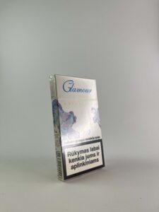 Glamour Superslims 3