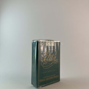 Elita "Light Menthol"