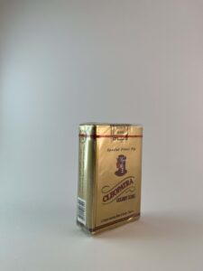 Cleopatra Golden King