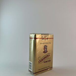 Cleopatra Golden King