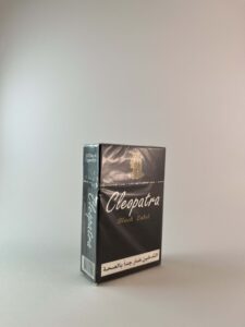 Cleopatra Black Label