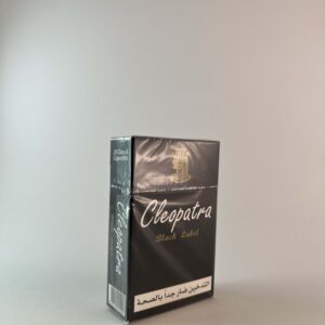 Cleopatra Black Label
