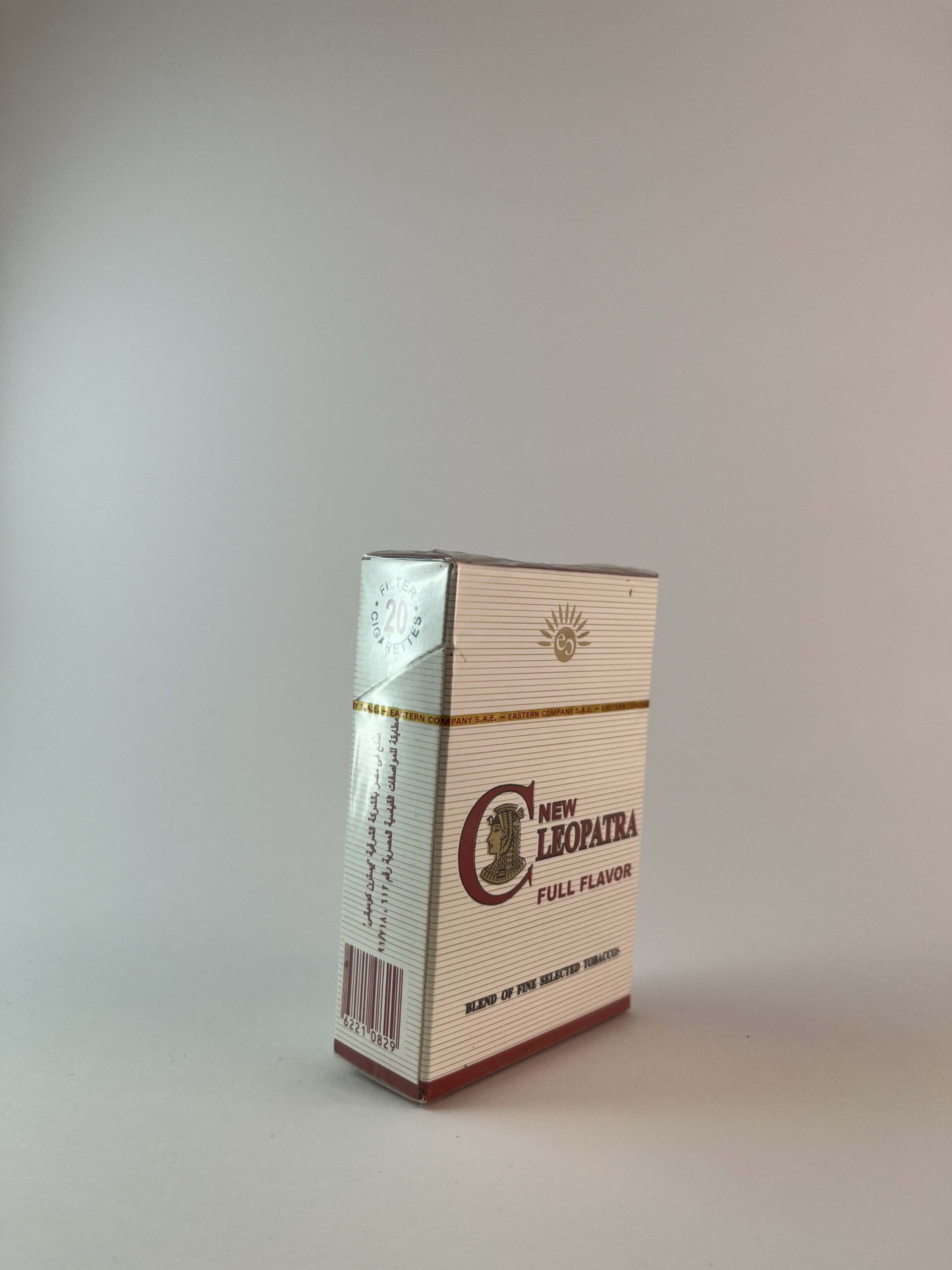 New Cleopatra Full Flavor - Image 2