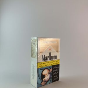 Marlboro