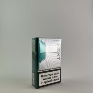 Kent Surround (Menthol)
