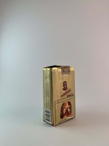 Cleopatra "Golden King"