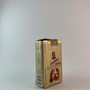 Cleopatra "Golden King"