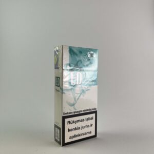 LD Menthol Slims