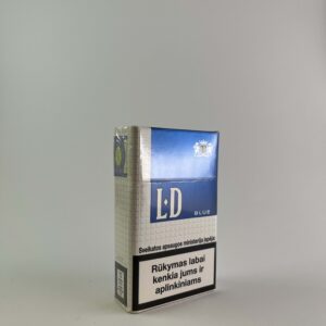LD Blue