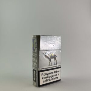 Camel 100 Years Edition