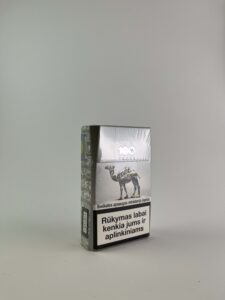 Camel 100 Years Limited Edition