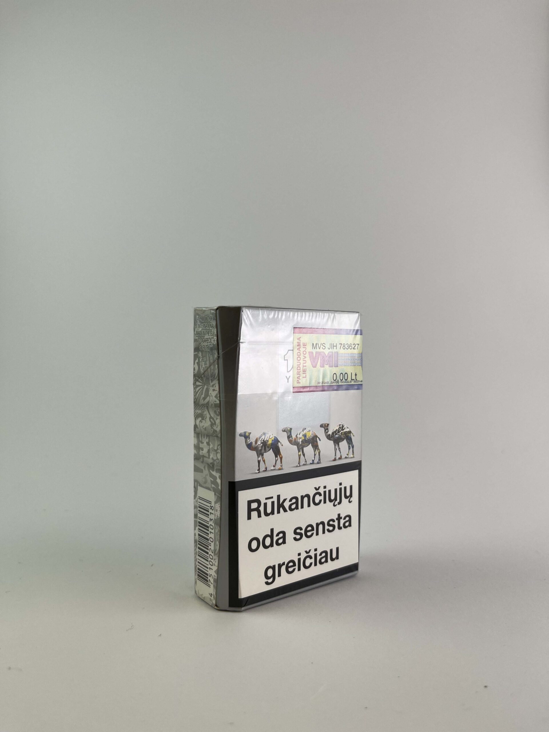 Camel 100 Years Limited Edition - Image 2