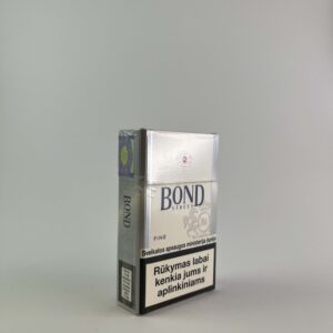 Bond Street Fine