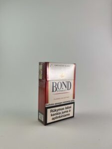 Bond Street Classic Selection