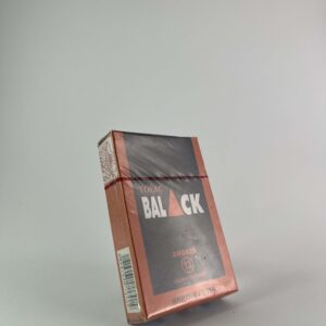 Tolac Balack Cappuccino