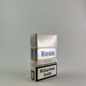 Winston Silver