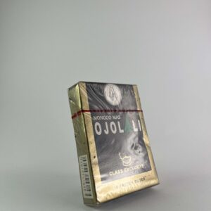 Ojolali "Class Exclusive"