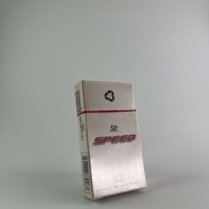 SPEED "Mild"