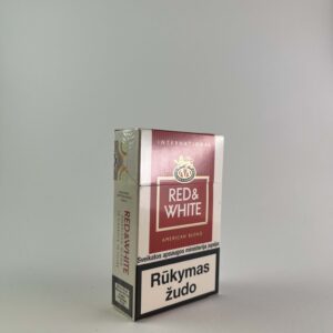 Red & White International