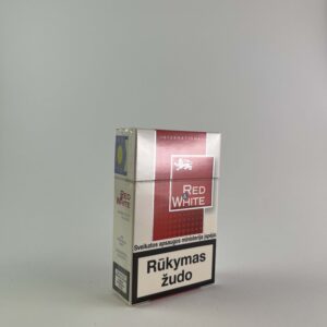 Red & White International